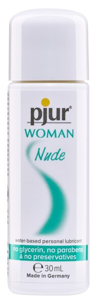 pjur woman Nude 30ml