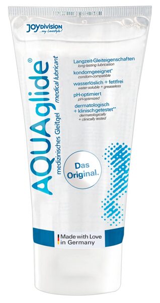 AQUAglide 50ml