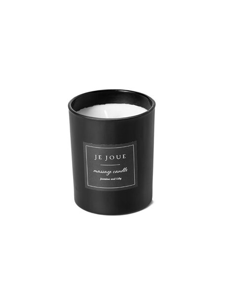 JE JOUE - MASSAGE CANDLE JASMIN & LILLY