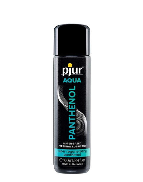 PJUR AQUA PANTHENOL 100ML