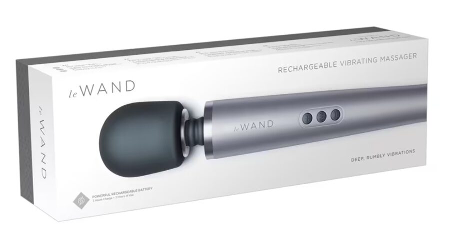 Massage Wand