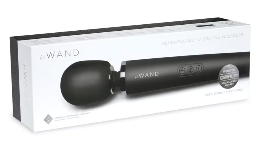 Massage Wand